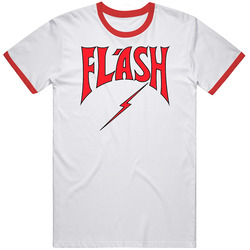 Flash Gordon Vintage T Shirt