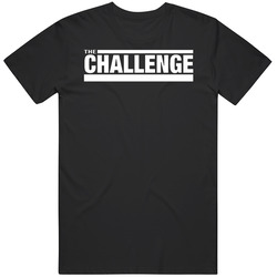 The Challenge 90s Tv Show Reality T Shirt