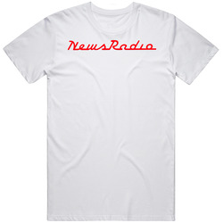 News Radio 90s Tv Show Comedy T Shirt