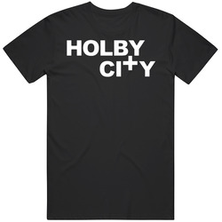 Holby City 90s Tv Show Drama T Shirt