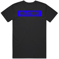 Heartbeat 90s Tv Show Drama T Shirt
