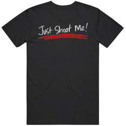 Just Shoot Me 90s Tv Show Drama T Shirt
