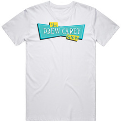 The Drew Carey Show 90s Tv Show Comedy T Shirt