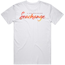 Seachange 90s Tv Show Comedy T Shirt
