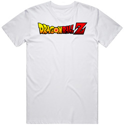 Dragon Ball Z 90s Tv Show Cartoon T Shirt