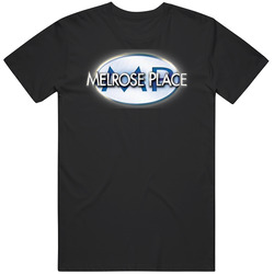 Melrose Place 90s Tv Show Drama T Shirt