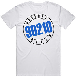 Beverly Hills 90210 90s Tv Show Sitcom T Shirt