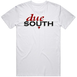 Due South 90s Tv Show Action Comedy T Shirt