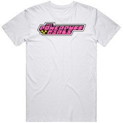 The Powerpuff Girls 90s Tv Show Cartoon T Shirt The Powerpuff Girls 90s Tv Show Cartoon T Shirt