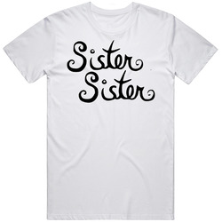 Sister Sister 90s Tv Show Drama Comedy T Shirt