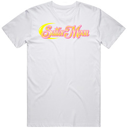 Sailor Moon 90s Tv Show Cartoon T Shirt