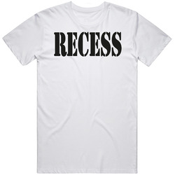 Recess 90s Tv Family Cartoon Show T Shirt