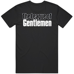 The League Of Gentlemen 90s Tv Show Comedy Horror T Shirt