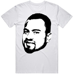 James Faiva Rugby World Cup 2019 T Shirt