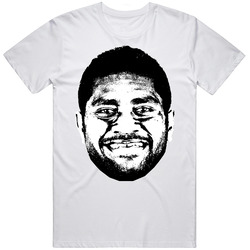Isi Naisarani Rugby World Cup 2019 T Shirt