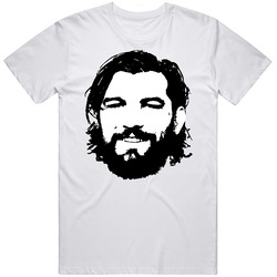 Lucas Rumball Rugby World Cup 2019 T Shirt