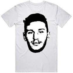 Matteo Minozzi Rugby World Cup 2019 T Shirt