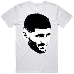Tagir Gadzhiev Rugby World Cup 2019 T Shirt