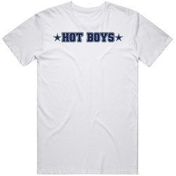Dallas Football Hot Boys T Shirt