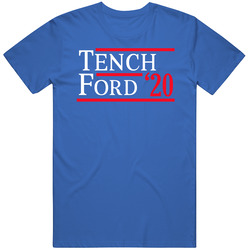 Tench Ford For President Mindhunter Netflix Serial Killer Fbi True Cri