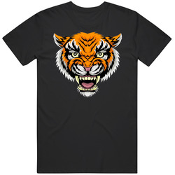 Nicolas Cage In Mandy Tiger T Shirt