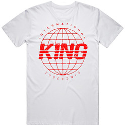 King International Since 2003 Vintage T Shirt