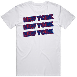 New York G Football Retro Cool Fan T Shirt New York G Football Retro Cool Fan T Shirt