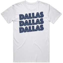 Dallas Football Retro Cool Fan T Shirt Dallas Football Retro Cool Fan T Shirt