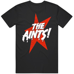 The Aints New Orleans Football T Shirt