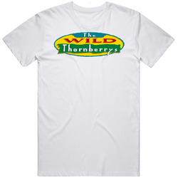 The Wild Thornberrys 90s Family Cartoon Tv Show T Shirt