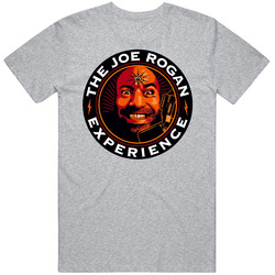 Joe Rogan Experience Podcast T Shirt