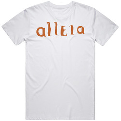 Alleia Chattanooga Tennessee Restaurant Logo Foodie T Shirt
