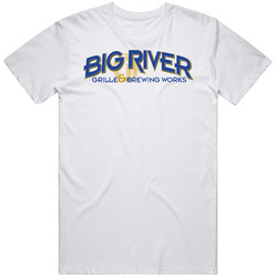 Big River Grille & Brewing Works Chattanooga Tennessee Restaurant 