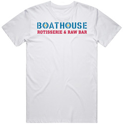 Boathouse Rotisserie & Raw Bar Chattanooga Tennessee Restaurant Lo