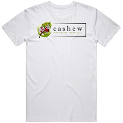 Cashew Chattanooga Tennessee Restaurant Logo Foodie T Shirt