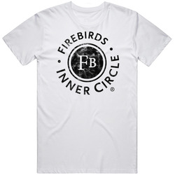 Firebirds Wood Fired Grill Chattanooga Tennessee Restaurant Logo Foodi