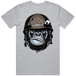 Express Ape Stock Stonk T Shirt Express Ape Stock Stonk T Shirt