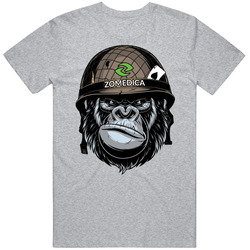 Zomedica Ape Stock Stonk T Shirt Zomedica Ape Stock Stonk T Shirt