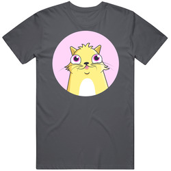 Cryptokitties Blockchain Digital Cat Collectibles Fan T Shirt