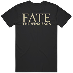 Fate The Winx Saga Popular Tv Show Fan T Shirt