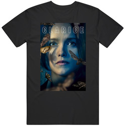 Clarice Tv Show Fan T Shirt