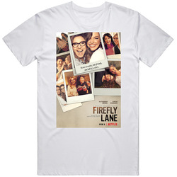 Firefly Lane Popular 2021 Tv Show Fan T Shirt
