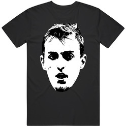 Jack Nunge Big Head Basketball Fan T Shirt