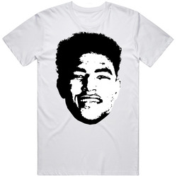 Quentin Grimes Big Head Basketball Fan T Shirt