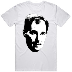 Scott Drew Big Head Basketball Fan T Shirt