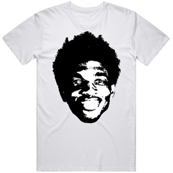 Herbert Jones Big Head Basketball Fan T Shirt