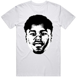 Jared Butler Big Head Basketball Fan T Shirt
