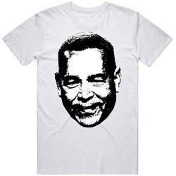 Kelvin Sampson Big Head Basketball Fan T Shirt