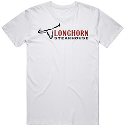 Longhorn Steakhouse Chattanooga Tennessee Restaurant Foodie T Shirt Longhorn Steakhouse Chattanooga Tennessee Restaurant Foodie T Shirt