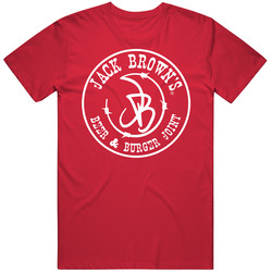 Jack Brown's Beer & Burger Joint Chattanooga Tennessee Restau